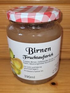 birnen-fruchtaufstrich-marmelade-kaufen-im-uhudler-shop-uhudler-pummer-im-burgernland